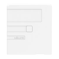 Miniatura 2 de MikroTik GPEN11 Inyector PoE Pasivo 12-57V