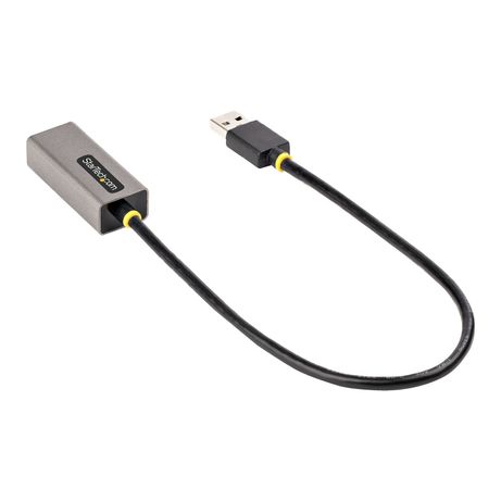 USB TO ETHERNET ADAPTER - USB 3.0/3.2 TYPE A GIGAB IT - Imagen 3 de 11 USB TO ETHERNET ADAPTER - USB 3.0/3.2 TYPE A GIGAB IT - Imagen 3 de 11