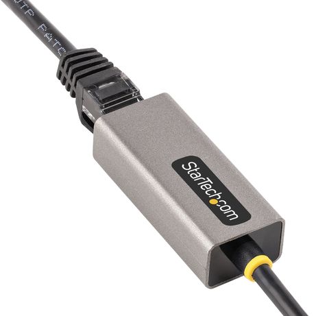 USB TO ETHERNET ADAPTER - USB 3.0/3.2 TYPE A GIGAB IT - Imagen 7 de 11 USB TO ETHERNET ADAPTER - USB 3.0/3.2 TYPE A GIGAB IT - Imagen 7 de 11