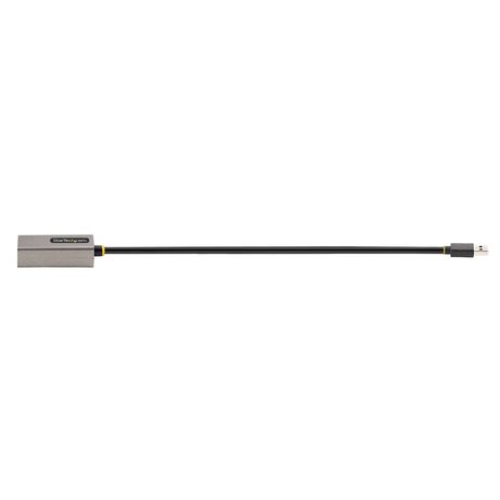 USB TO ETHERNET ADAPTER - USB 3.0/3.2 TYPE A GIGAB IT - Imagen 9 de 11 USB TO ETHERNET ADAPTER - USB 3.0/3.2 TYPE A GIGAB IT - Imagen 9 de 11