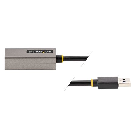 USB TO ETHERNET ADAPTER - USB 3.0/3.2 TYPE A GIGAB IT - Imagen 10 de 11 USB TO ETHERNET ADAPTER - USB 3.0/3.2 TYPE A GIGAB IT - Imagen 10 de 11