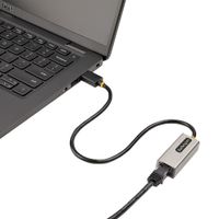 Miniatura 11 de USB TO ETHERNET ADAPTER - USB 3.0/3.2 TYPE A GIGAB IT