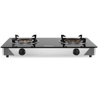 Miniatura 3 de HORNILLO ORBEGOZO FO 2720 (2 FUEGOS CRISTAL)