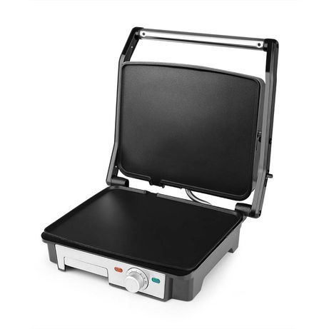 GRILL ORBEGOZO GR4560 - Imagen 3 de 9 GRILL ORBEGOZO GR4560 - Imagen 3 de 9