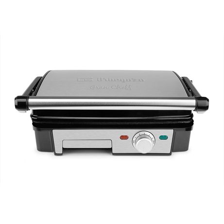 GRILL ORBEGOZO GR4560 - Imagen 4 de 9 GRILL ORBEGOZO GR4560 - Imagen 4 de 9