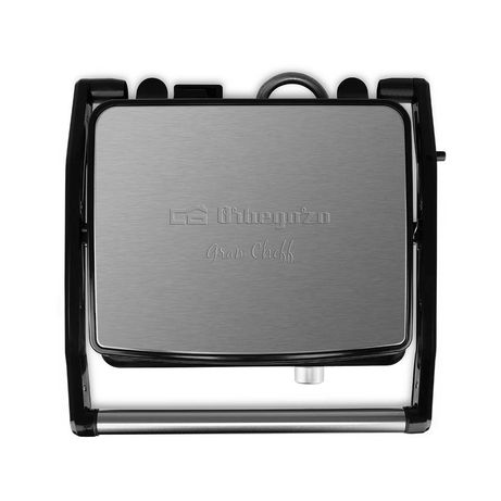 GRILL ORBEGOZO GR4560 - Imagen 6 de 9 GRILL ORBEGOZO GR4560 - Imagen 6 de 9