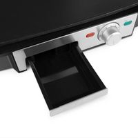 Miniatura 9 de GRILL ORBEGOZO GR4560