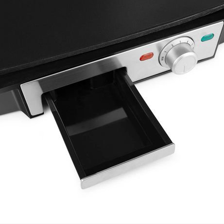 GRILL ORBEGOZO GR4560 - Imagen 9 de 9 GRILL ORBEGOZO GR4560 - Imagen 9 de 9