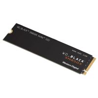 Miniatura 3 de WESTERN DIGITAL  WDS100T2X0E  SSD 1000GB M.2  7300MB/s PCI Express 4.0 NVMe