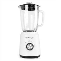 Miniatura 7 de BATIDORA DE VASO ORBEGOZO BV5040 500 W CRISTAL