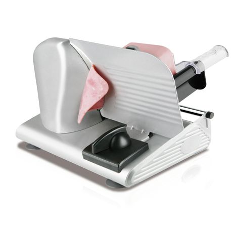 CORTAFIAMBRES TAURUS CUTMASTER (VER V) - Imagen 4 de 5 CORTAFIAMBRES TAURUS CUTMASTER (VER V) - Imagen 4 de 5