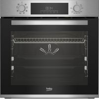 Miniatura 2 de HORNO BEKO BBIM12301X MULTIFUNCION INOX