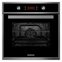 Miniatura 1 de HORNO INFINITON HORNOCA6516 MULTIFUNCION INOX