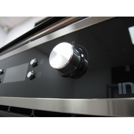 HORNO INFINITON HORNOCA6516 MULTIFUNCION INOX - Imagen 3 de 3 HORNO INFINITON HORNOCA6516 MULTIFUNCION INOX - Imagen 3 de 3