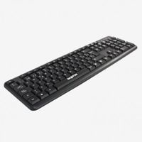 Miniatura 5 de APPROX Teclado Basico usb