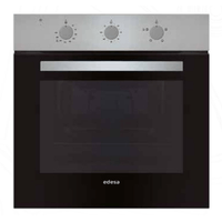 Miniatura 1 de HORNO EDESA EOE-5020 X /A CONVENCIONAL INOX