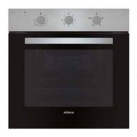 Miniatura 2 de HORNO EDESA EOE-5020 X /A CONVENCIONAL INOX