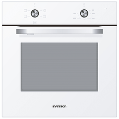 HORNO INFINITON HORNO WF470 CONVENCIONAL BLANCO