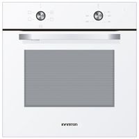 Miniatura 2 de HORNO INFINITON HORNO WF470 CONVENCIONAL BLANCO