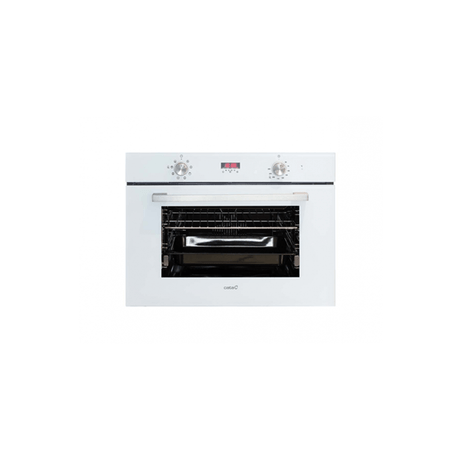 HORNO CATA MD 5008 WH MULTIFUNCION BLANCO - Imagen 1 de 2 HORNO CATA MD 5008 WH MULTIFUNCION BLANCO - Imagen 1 de 2