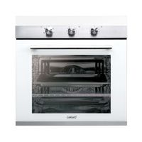 Miniatura 3 de HORNO CATA CM 760 AS WH MULTIFUNCION BLANCO FONDO REDUCIDO