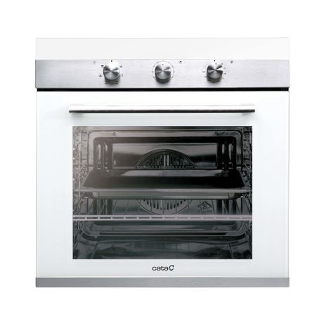 HORNO CATA CM 760 AS WH MULTIFUNCION BLANCO FONDO REDUCIDO - Imagen 3 de 3 HORNO CATA CM 760 AS WH MULTIFUNCION BLANCO FONDO REDUCIDO - Imagen 3 de 3