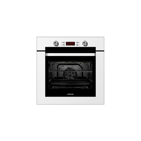 HORNO INFINITON HORNO 70WH19 MULTIFUNCION BLANCO - Imagen 1 de 2 HORNO INFINITON HORNO 70WH19 MULTIFUNCION BLANCO - Imagen 1 de 2