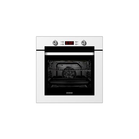 HORNO INFINITON HORNO 70WH19 MULTIFUNCION BLANCO - Imagen 2 de 2 HORNO INFINITON HORNO 70WH19 MULTIFUNCION BLANCO - Imagen 2 de 2
