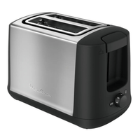 Miniatura 1 de TOSTADOR MOULINEX LT340811 SUBITO INOX