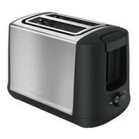 Miniatura 2 de TOSTADOR MOULINEX LT340811 SUBITO INOX