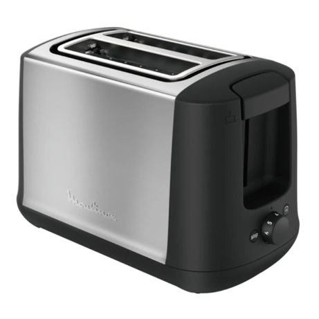 TOSTADOR MOULINEX LT340811 SUBITO INOX - Imagen 2 de 3 TOSTADOR MOULINEX LT340811 SUBITO INOX - Imagen 2 de 3
