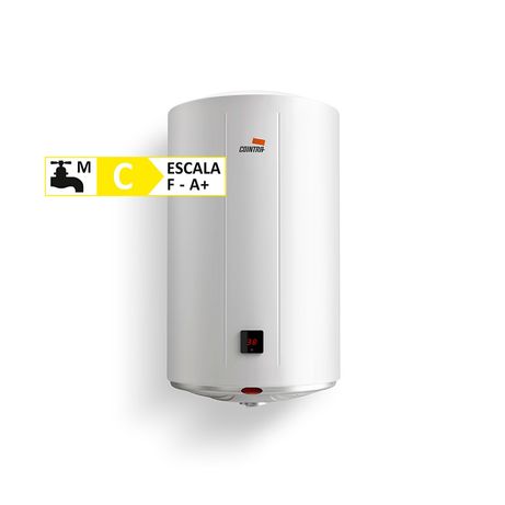 TERMO COINTRA TBL PLUS 80 80 LITROS - Imagen 2 de 2 TERMO COINTRA TBL PLUS 80 80 LITROS - Imagen 2 de 2