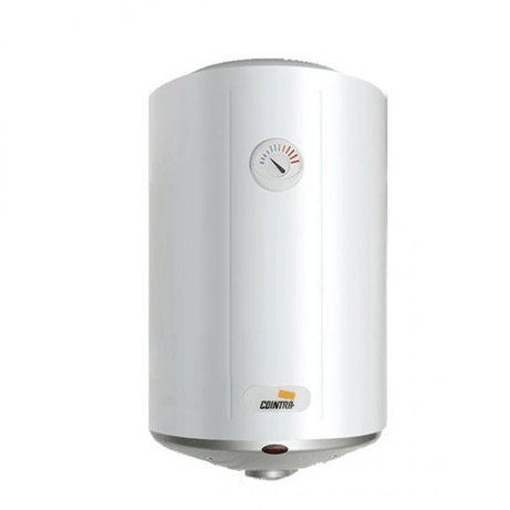 TERMO COINTRA TNC PLUS-80 80 LITROS - Imagen 1 de 2 TERMO COINTRA TNC PLUS-80 80 LITROS - Imagen 1 de 2