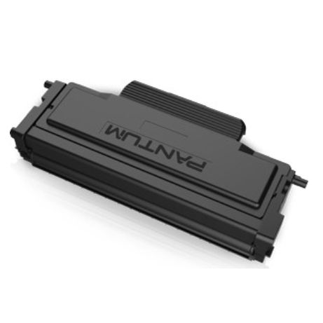 TONER PANTUM TL-410 NEGRO 6000PAG - Imagen 2 de 2 TONER PANTUM TL-410 NEGRO 6000PAG - Imagen 2 de 2