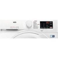 Miniatura 2 de LAVADORA CARGA FRONTAL AEG L6FBI947P 9 KG 1400 RPM A BLANCO