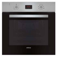 Miniatura 1 de HORNO EDESA EOE-6040 X/A MULTIFUNCION INOX