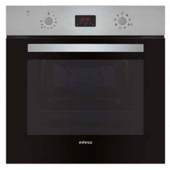 HORNO EDESA EOE-6040 X/A MULTIFUNCION INOX