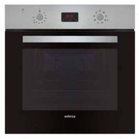 Miniatura 2 de HORNO EDESA EOE-6040 X/A MULTIFUNCION INOX