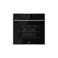 Miniatura 1 de HORNO TEKA HLB 840 P INOX PIROLITICO MULTIFUNCION CRISTAL