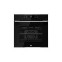 Miniatura 2 de HORNO TEKA HLB 840 P INOX PIROLITICO MULTIFUNCION CRISTAL
