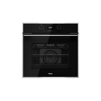 Miniatura 3 de HORNO TEKA HLB 840 P INOX PIROLITICO MULTIFUNCION CRISTAL