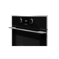Miniatura 5 de HORNO TEKA HLB 840 P INOX PIROLITICO MULTIFUNCION CRISTAL