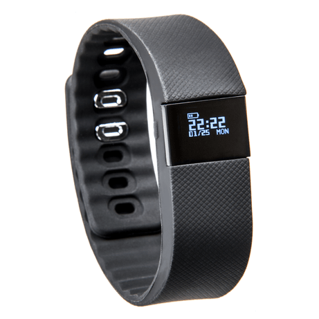 PULSERA DE ACTIVIDAD INNOBO HORIZON FITWELL - Imagen 1 de 1 PULSERA DE ACTIVIDAD INNOBO HORIZON FITWELL - Imagen 1 de 1