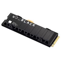 Miniatura 3 de WESTERN DIGITAL  WDS100T2XHE  SSD 1000GB M.2  7300MB/s PCI Express 4.0 NVMe