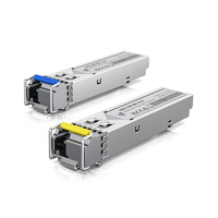 Miniatura 1 de Ubiquiti UACC-OM-SM-1G-S-2 Modul SFP Mono Modo 3Km