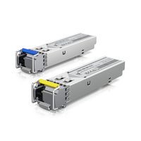 Miniatura 2 de Ubiquiti UACC-OM-SM-1G-S-2 Modul SFP Mono Modo 3Km
