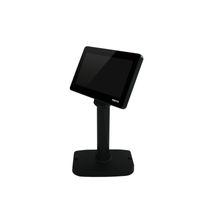 Miniatura 3 de PANTALLA TPV 7" VISOR APPROX VFD02LCD USB2.0/USB3.0 NEGRO