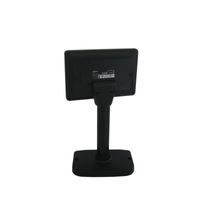 Miniatura 5 de PANTALLA TPV 7" VISOR APPROX VFD02LCD USB2.0/USB3.0 NEGRO