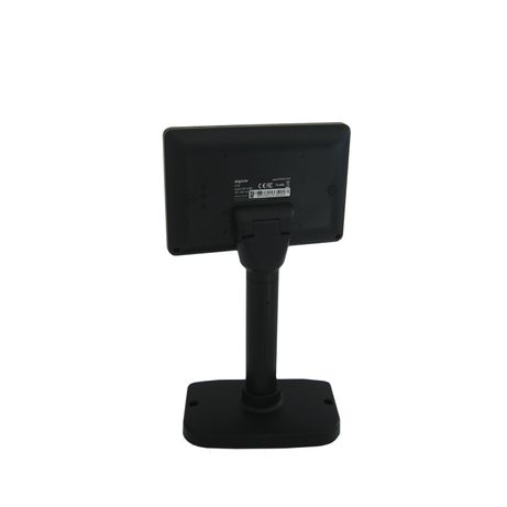 PANTALLA TPV 7" VISOR APPROX VFD02LCD USB2.0/USB3.0 NEGRO - Imagen 5 de 5 PANTALLA TPV 7" VISOR APPROX VFD02LCD USB2.0/USB3.0 NEGRO - Imagen 5 de 5