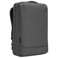 Miniatura 1 de MOCHILA CONVERTIBLE CYPRESS ECOSMART - 15.6IN - GR IS